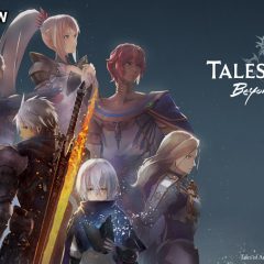 Tales of Arise Beyond the Dawn – รีวิว [REVIEW]