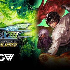 The King of Fighters XIII Global Match – รีวิว [REVIEW]