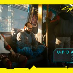 Cyberpunk 2077: Ultimate Edition และ Update 2.1 พร้อมแล้ววันนี้!