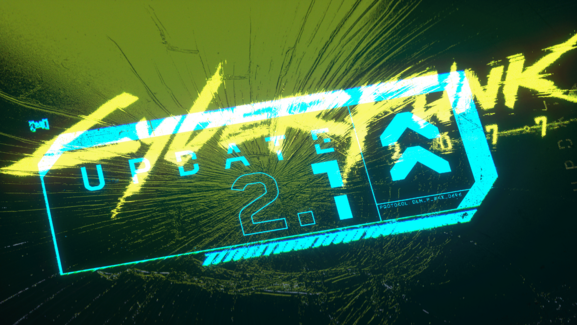 พบกับเนื้อหาใหม่ที่จะมาสู่ Cyberpunk 2077 ด้วยฟรีอัปเดต 2.1 เดือนธันวาคมนี้!