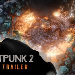 The City เปลี่ยนไปแล้ว – มาชมตัวอย่างเกมเพลย์ของ Frostpunk 2 ก่อนเปิดเผยเต็มรูปแบบ