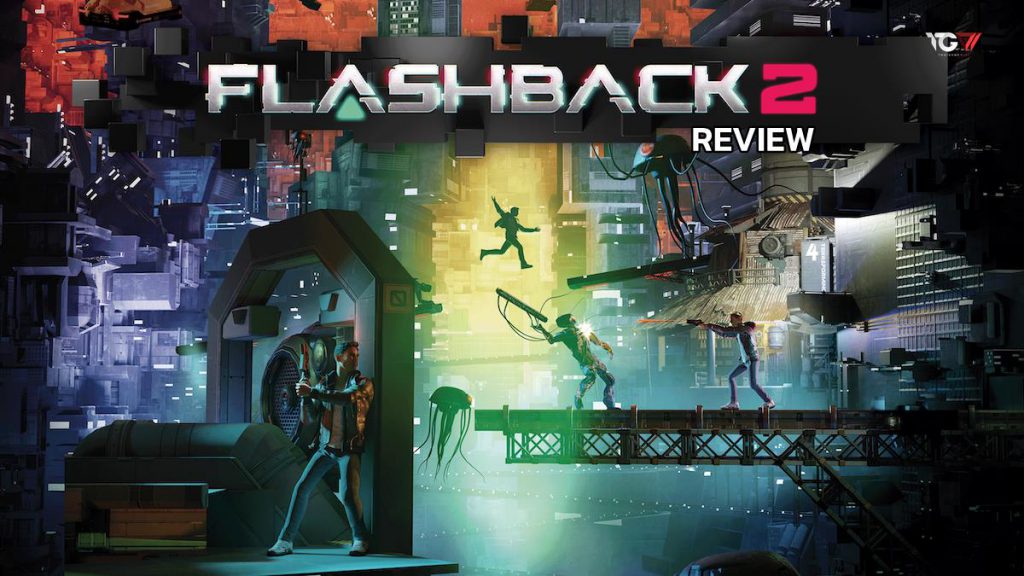 Flashback 2 – รีวิว [REVIEW]