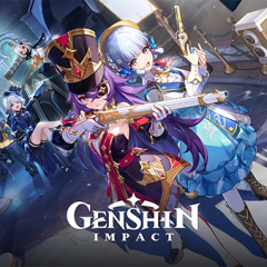 Genshin Impact เวอร์ชัน 4.3 จะฉลองเทศกาลภาพยนตร์ Fontinalia ในวันที่ 20 ธันวาคมนี้