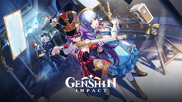 Genshin Impact เวอร์ชัน 4.3 จะฉลองเทศกาลภาพยนตร์ Fontinalia ในวันที่ 20 ธันวาคมนี้