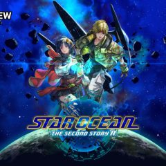 Star Ocean The Second Story R – รีวิว [REVIEW]