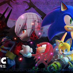 Sonic Frontiers Update 1.41 พร้อมให้เล่นแล้ว