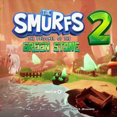 The Smurfs 2: The Prisoner of the Green Stone – รีวิว [REVIEW]