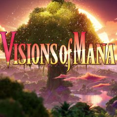 SQUARE ENIX เผยโฉมเกมใหม่ VISIONS OF MANA ในงาน THE GAME AWARDS