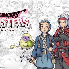 Dragon Quest Monsters: The Dark Prince – รีวิว [REVIEW]