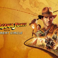 เปิดตัวเกม Indiana Jones and the Great Circle เผยความลับอันยิ่งใหญ่ที่สุดของโลก