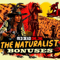 Red Dead Online – ปีใหม่นี้พาโอกาสใหม่มาสู่เหล่า Naturalists แห่งแดนตะวันตก