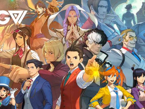 Apollo Justice: Ace Attorney Trilogy – รีวิว [Review]