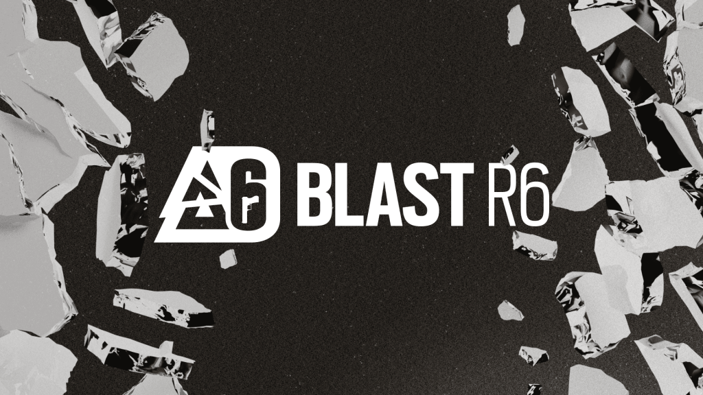 BLAST และ Ubisoft เผยสถานที่จัดแข่งเรนโบว์ซิกซ์ ซีซัน 2024 – 2025