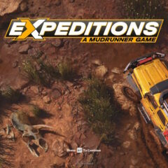 Expeditions: A MudRunner Game [PC] – รีวิว [REVIEW]