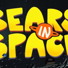 Bears In Space – รีวิว [Review]