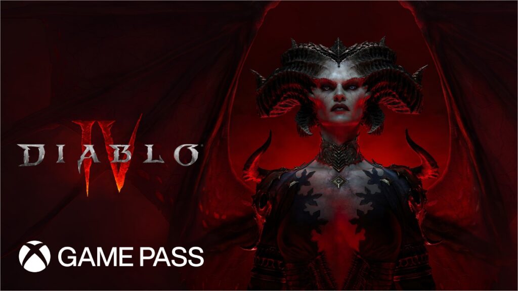 Xbox พาเจาะลึก Diablo IV เพื่อเตรียมพร้อมออกล่าอสูรบน Game Pass