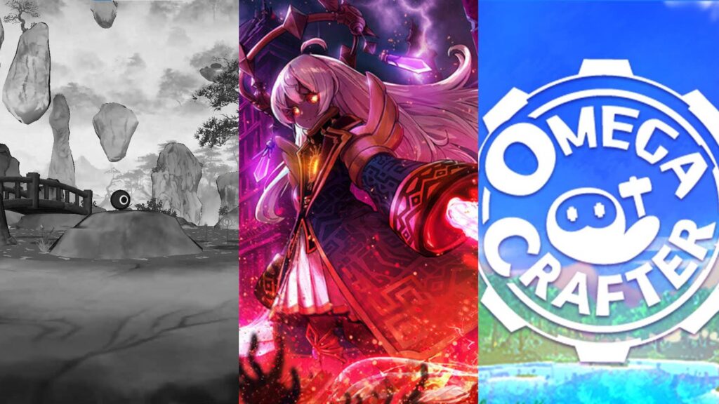 Taipei Game Show 2024 รวมเกมสัญชาติญี่ปุ่นจาก Ukiyo Studios