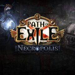 เผยการอัปเดตเกม Path of Exile 2 ทั้งคลาส Ranger ใหม่ การเลื่อนกำหนด Beta และ Path of Exile: Necropolis