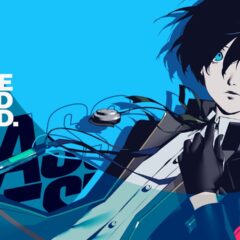แนะนำเนื้อเรื่องและตัวละคร Persona 3 Reload เกมเวอร์ชัน Nintendo Switch 2