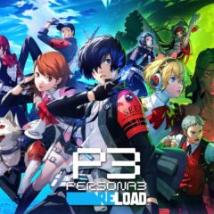 Persona 3 Reload – รีวิว [REVIEW]