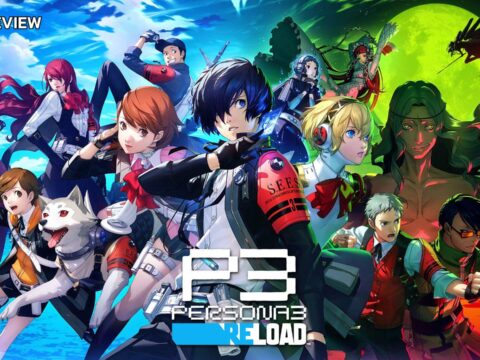 Persona 3 Reload – รีวิว [REVIEW]