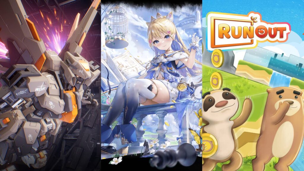 Taipei Game Show 2024 รวมเกมสัญชาติไทยที่น่าสนใจ