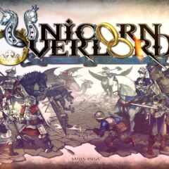 Unicorn Overlord – รีวิว [REVIEW]