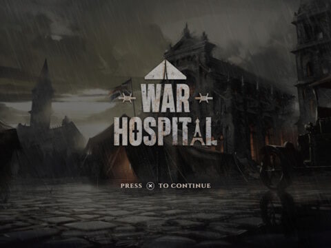 War Hospital [PS5] – รีวิว [REVIEW]