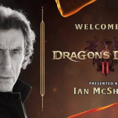 เตรียมดูวิดีโอพิเศษ Welcome to Dragon’s Dogma 2 presented โดย Ian McShane ที่จะเผยให้ชม 15 มี.ค.