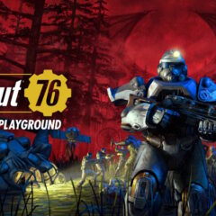 Fallout 76: Atlantic City – America’s Playground พร้อมให้ดาวน์โหลดบนทุกแพลตฟอร์มแล้ว