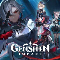 Genshin Impact เวอร์ชัน 4.6 จะเปิดตัว Arlecchino และอาณาจักรที่ล่มสลาย ในวันที่ 24 เมษายนนี้
