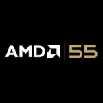 AMD ฉลองครบรอบ 55 ปี แห่งนวัตกรรม