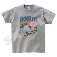 สินค้าใหม่จาก Sonic the Hedgehog เปิดให้สั่งซื้อล่วงหน้าแล้ว