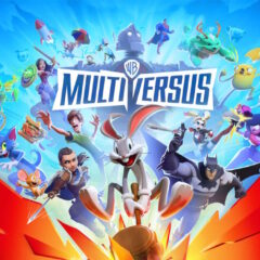 WARNER BROS. GAMES เปิดให้เล่น MULTIVERSUS เกมต่อสู้แพลตฟอร์มเล่นฟรี