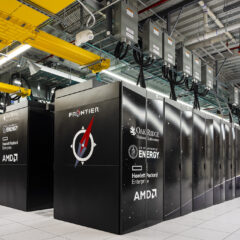 AMD ประกาศความเป็นผู้นำด้านการประมวลผลประสิทธิภาพสูง (HPC) – พร้อมเผยยอดขายไตรมาส 1 ปี 2024