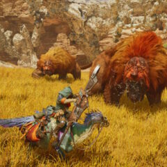 เผยข้อมูลเกมอย่างละเอียด! Monster Hunter Wilds