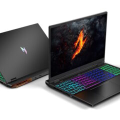 Acer เปิดตัว Predator Helios Neo 14 เกมมิ่งโน้ตบุ๊กรุ่นใหม่ มาพร้อม Intel Core Ultra