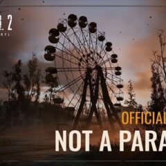 S.T.A.L.K.E.R. 2: Heart of Chornobyl – ตัวอย่างทางการ Not a Paradise