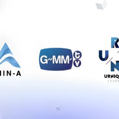 GMMTV ก้าวเข้าสู่วงการเกมอย่างเป็นทางการโดยมี Partner อย่าง SHIN-A และ Urnique Studio