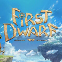 First Dwarf [เกมระหว่างการพัฒนา] – รีวิว [Review]