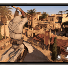 เกมของ Ubisoft มาถึงอุปกรณ์ Apple แล้ว! 