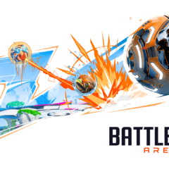 BattleCore Arena พร้อมให้เล่นฟรีแล้ว! ในช่วงเล่นระหว่างการพัฒนา