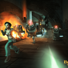 Ubisoft ฉลองครบรอบ Beyond Good & Evil ด้วยการเปิดตัวเกมฉบับพิเศษ