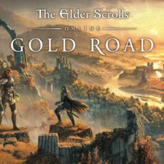 The Elder Scrolls Online: Gold Road – รีวิว [REVIEW]