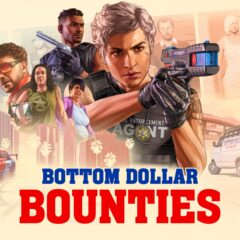 อัปเดตล่าสุดจาก GTA Online ในชื่อว่า Bottom Dollar Bounties พร้อมให้เล่นแล้ว