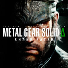 ตัวอย่างใหม่ของ METAL GEAR SOLID Δ: SNAKE EATER มีการอัปเดตแบบอัดแน่นจัดเต็มระหว่างงานแสดงเกมของ Xbox