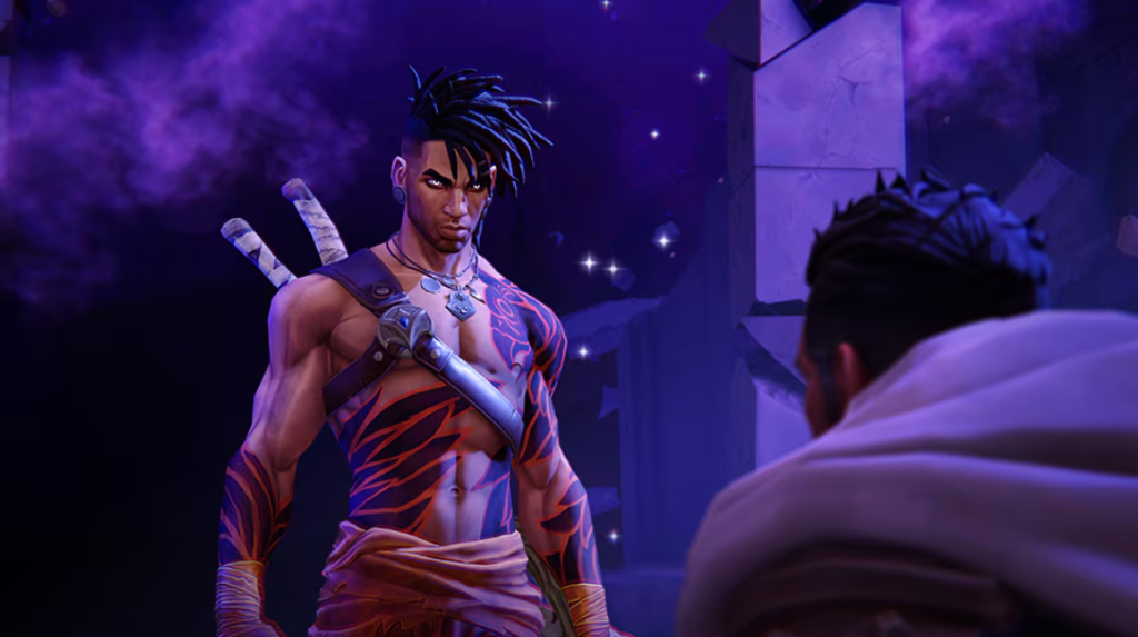 แฟรนไชส์ Prince of Persia กลับมาลุกโชติช่วงอีกครั้งที่งาน Ubisoft Forward