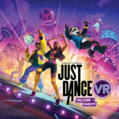 ยกระดับการแดนซ์! ด้วย “Just Dance VR: Welcome To Dancity” พบกันวันที่ 15 ตุลาคม 2567