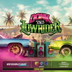 The Crew Motorfest นำเสนอเทรนด์การแต่งรถอเมริกัน! ในซีซัน 4