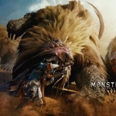 Monster Hunter Wilds ที่ซึ่งเรื่องราวและเกมเพลย์ต่างมีความข้องเกี่ยวกันอย่างไร้รอยต่อ